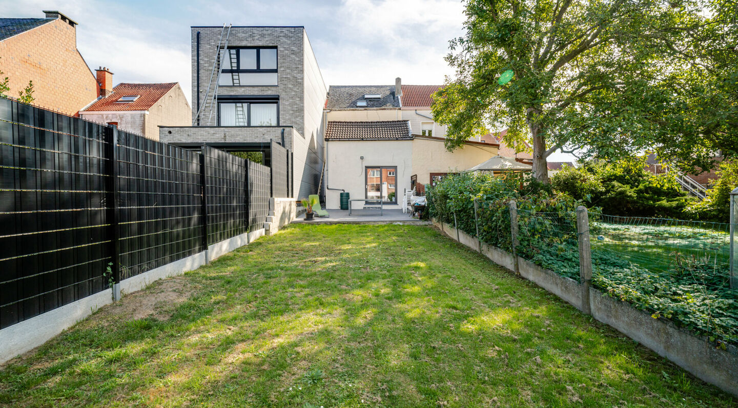 Maison unifamiliale à vendre à Zaventem