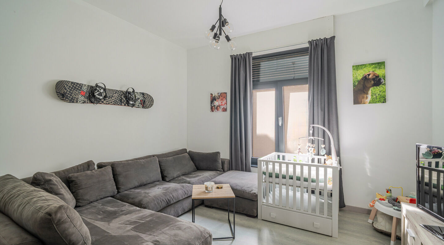 Maison unifamiliale &agrave; vendre &agrave; Zaventem