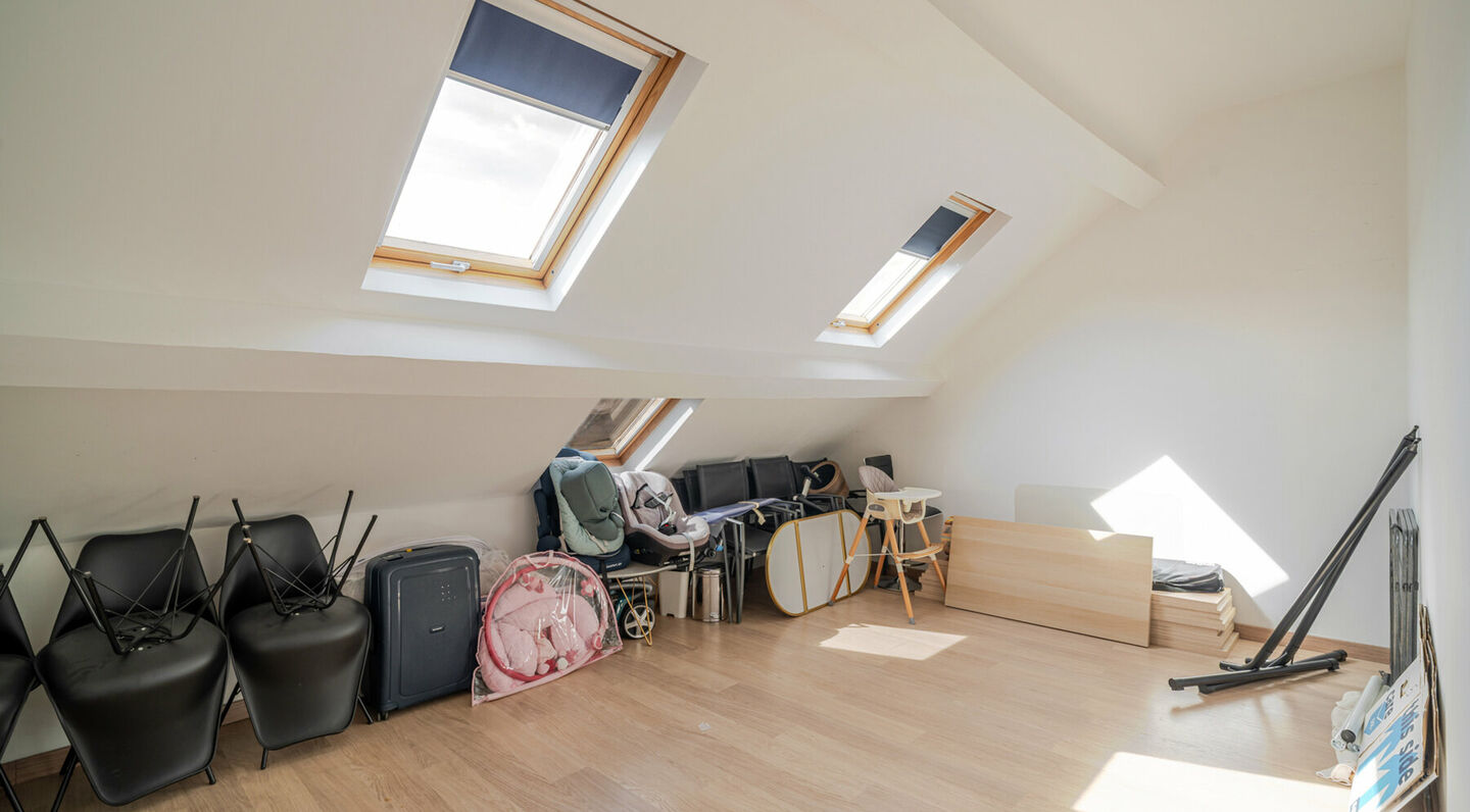 Maison unifamiliale &agrave; vendre &agrave; Zaventem