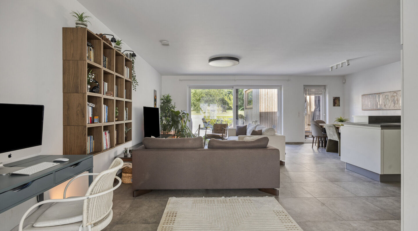 Maison unifamiliale à vendre à Zaventem Nossegem