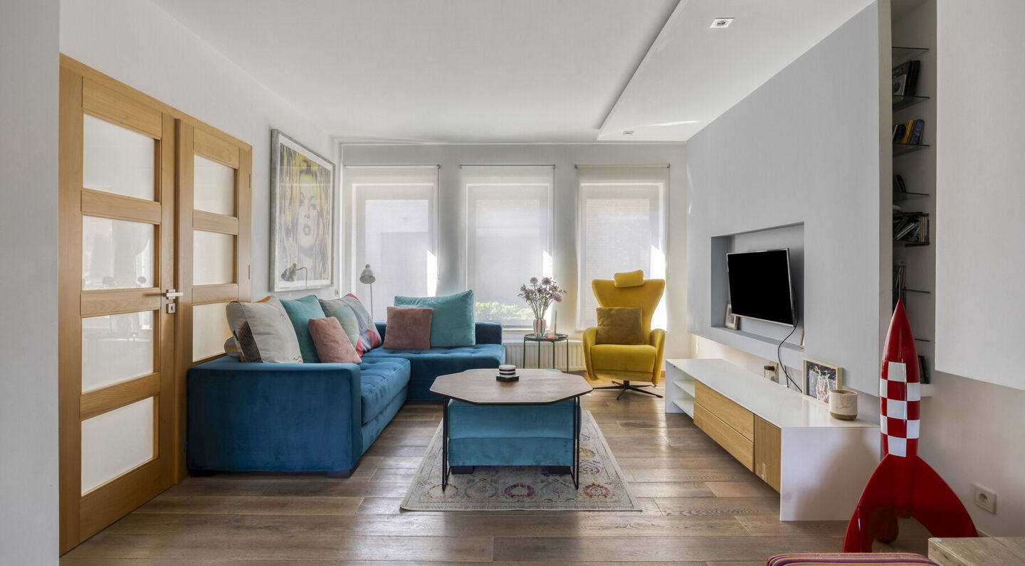 Maison unifamiliale à vendre à Zaventem Nossegem