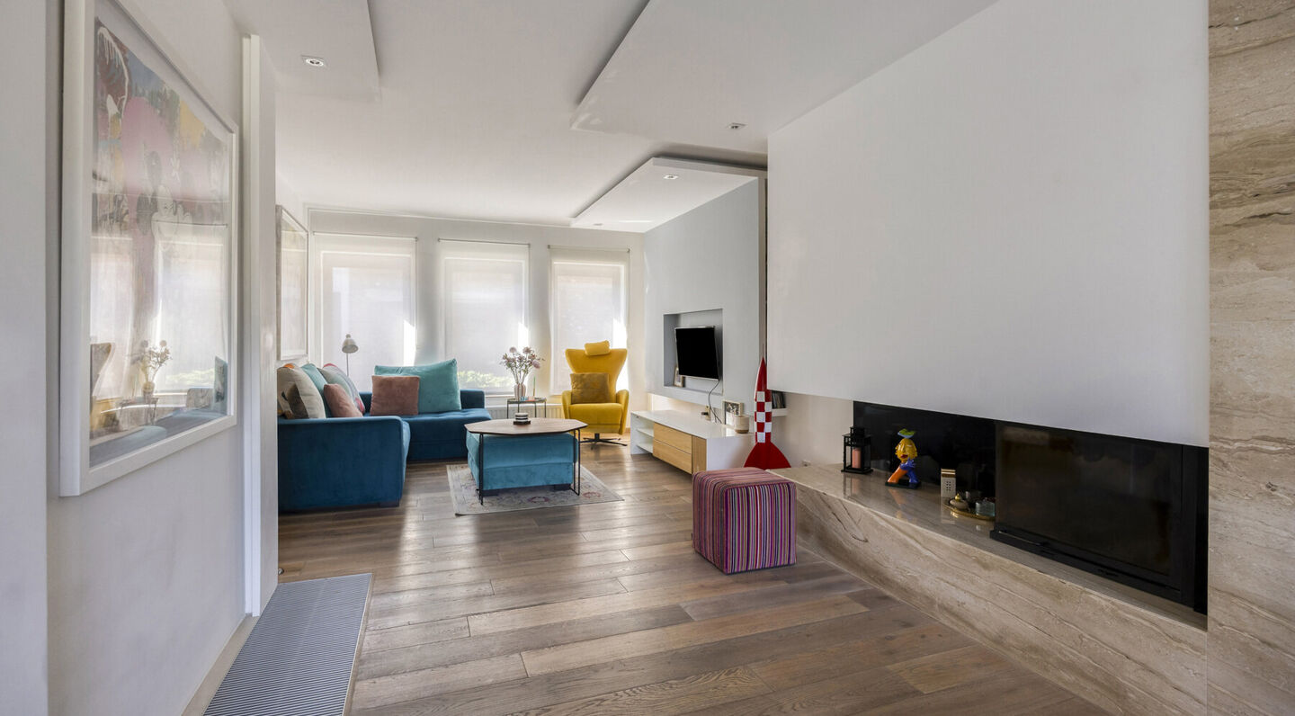 Maison unifamiliale à vendre à Zaventem Nossegem