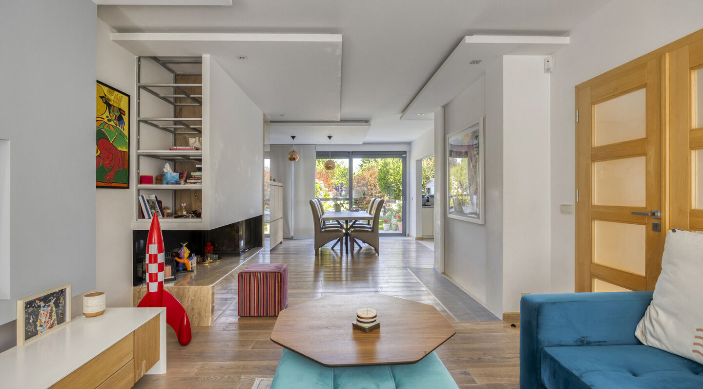 Maison unifamiliale à vendre à Zaventem Nossegem