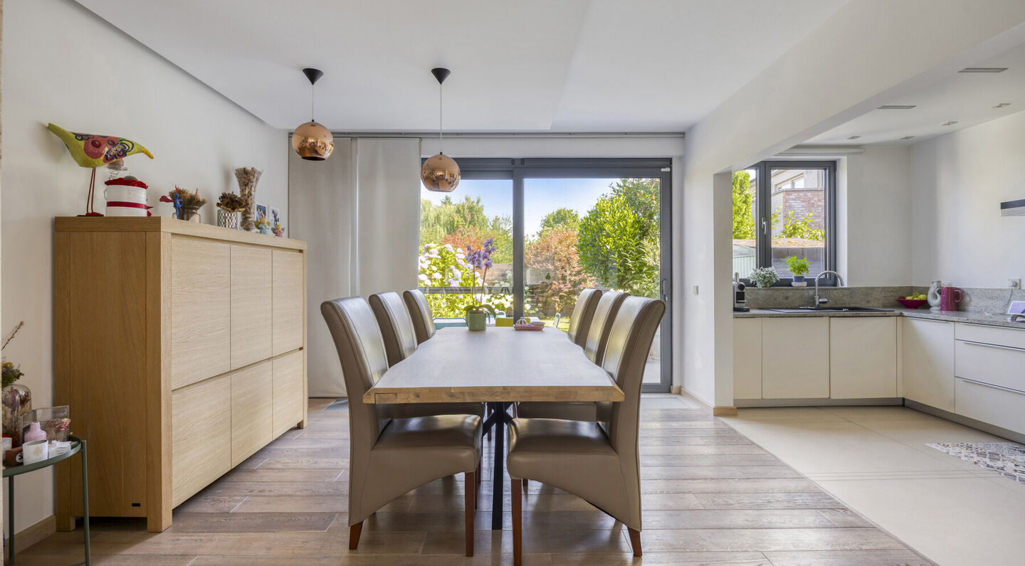 Maison unifamiliale à vendre à Zaventem Nossegem