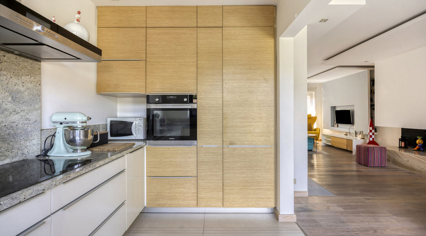 Maison unifamiliale à vendre à Zaventem Nossegem