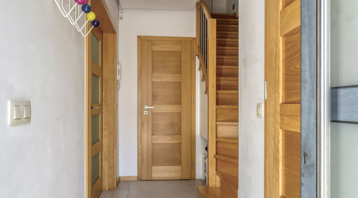 Maison unifamiliale à vendre à Zaventem Nossegem