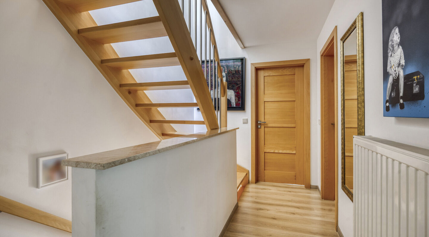 Maison unifamiliale à vendre à Zaventem Nossegem