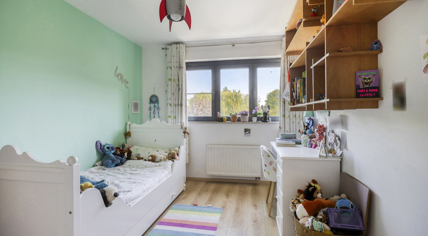 Maison unifamiliale à vendre à Zaventem Nossegem
