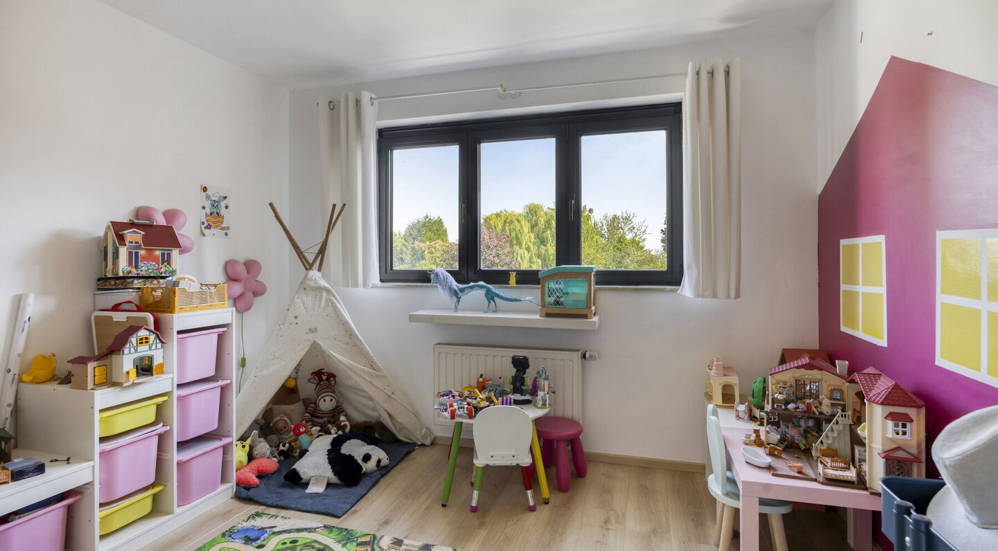 Maison unifamiliale à vendre à Zaventem Nossegem