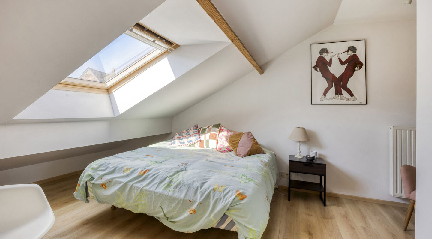 Maison unifamiliale à vendre à Zaventem Nossegem