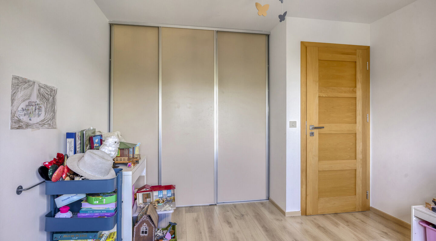 Maison unifamiliale à vendre à Zaventem Nossegem