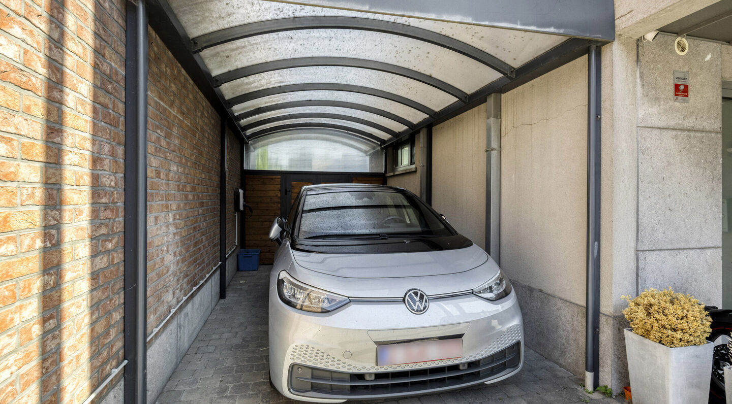 Maison unifamiliale à vendre à Zaventem Nossegem