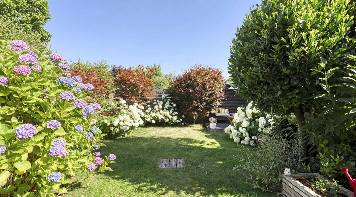 Maison unifamiliale à vendre à Zaventem Nossegem