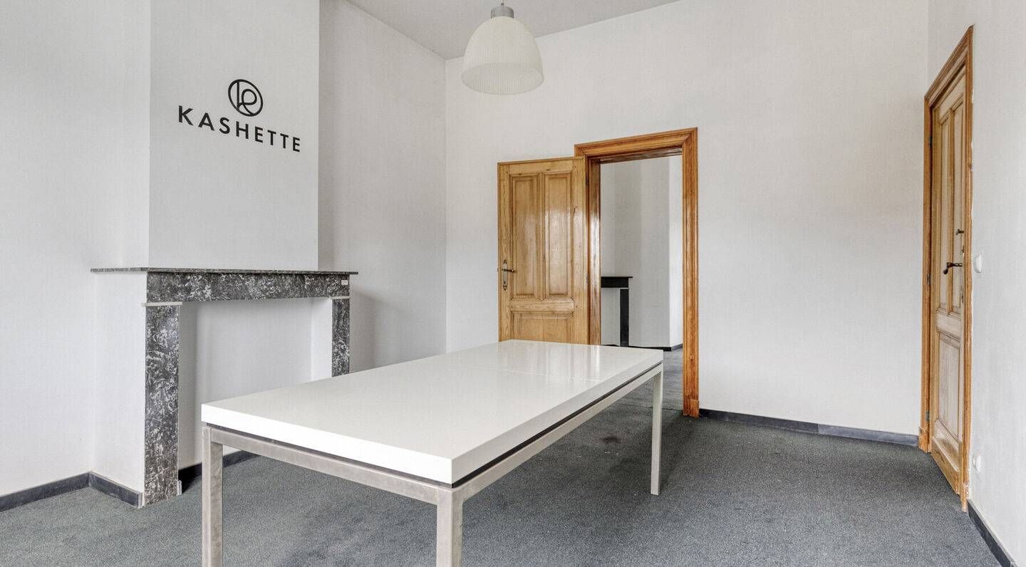 Maison unifamiliale à vendre à Zaventem Nossegem