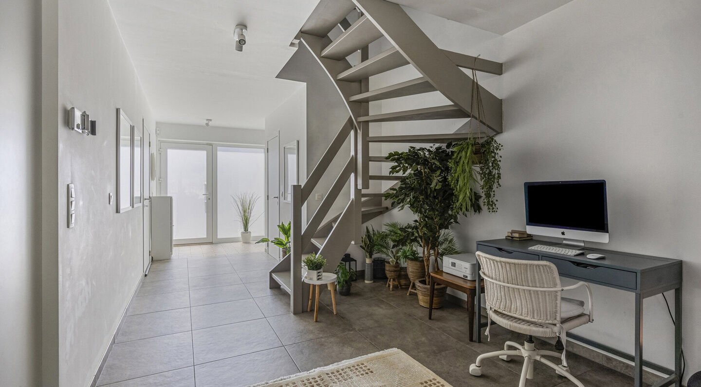 Maison unifamiliale à vendre à Zaventem Nossegem