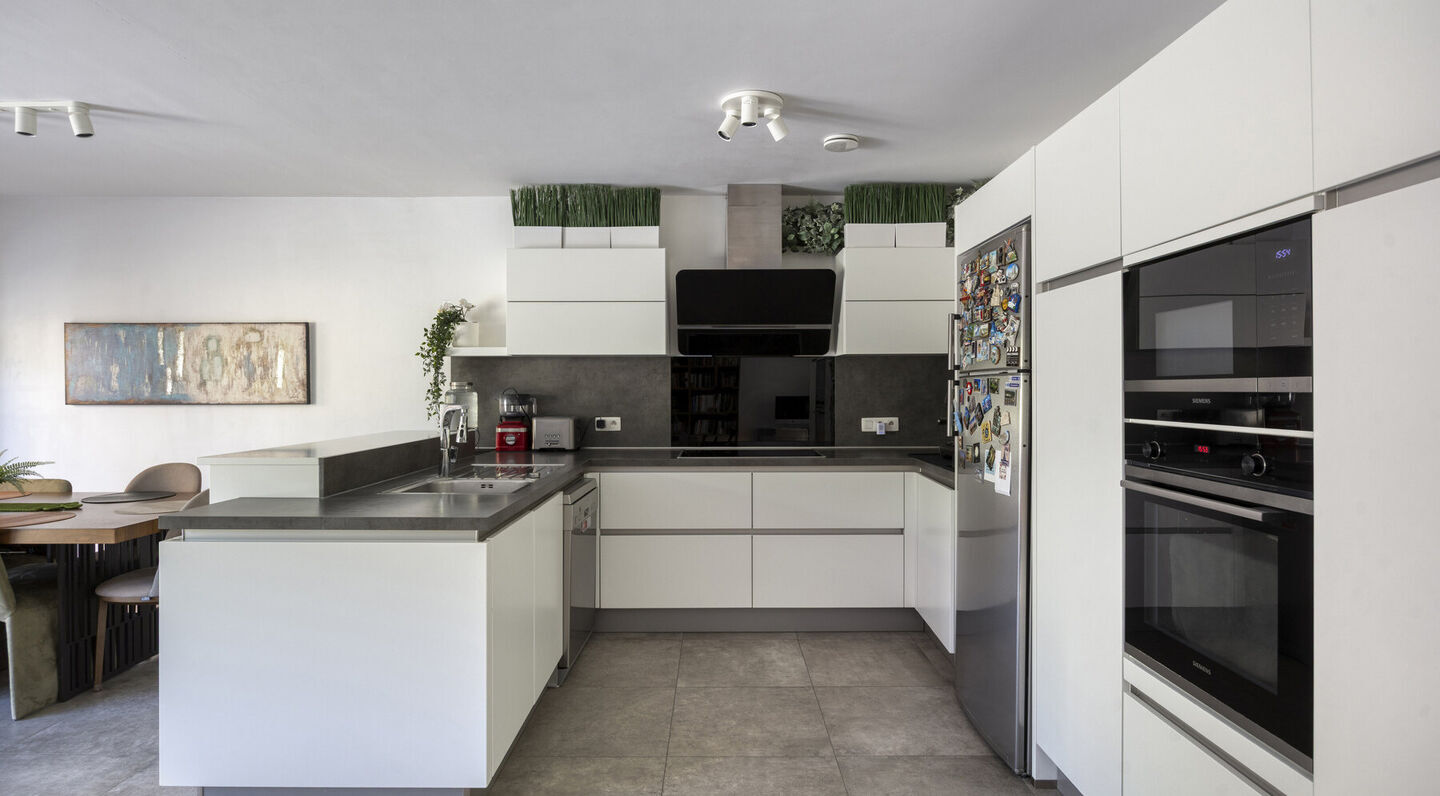 Maison unifamiliale à vendre à Zaventem Nossegem