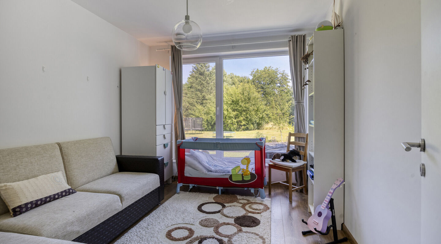 Maison unifamiliale à vendre à Zaventem Nossegem