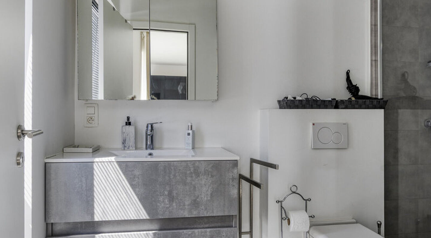 Maison unifamiliale à vendre à Zaventem Nossegem