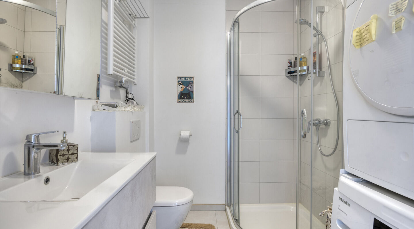 Maison unifamiliale à vendre à Zaventem Nossegem