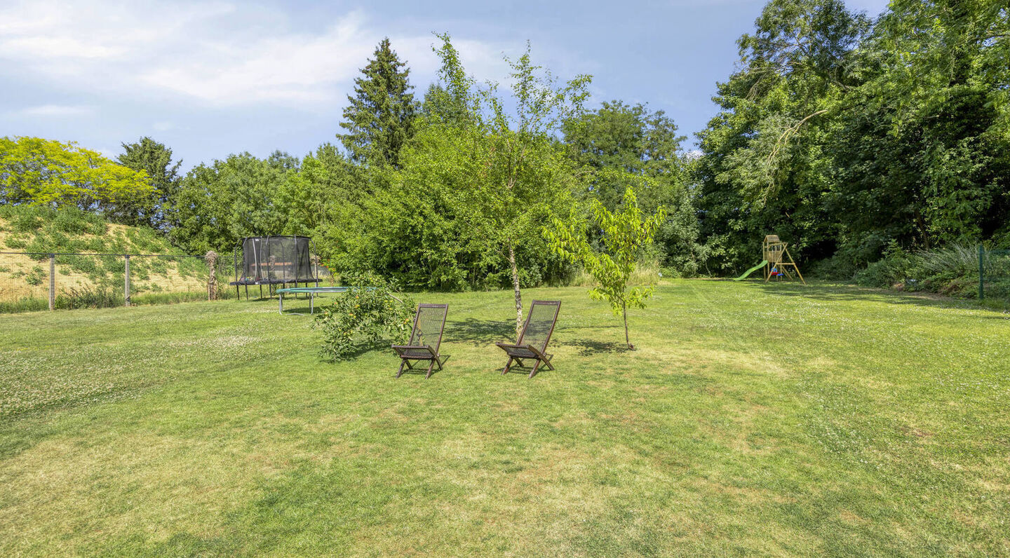 Maison unifamiliale à vendre à Zaventem Nossegem