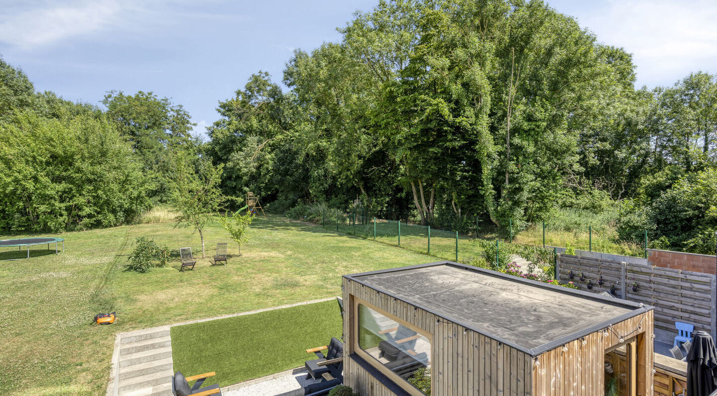 Maison unifamiliale à vendre à Zaventem Nossegem