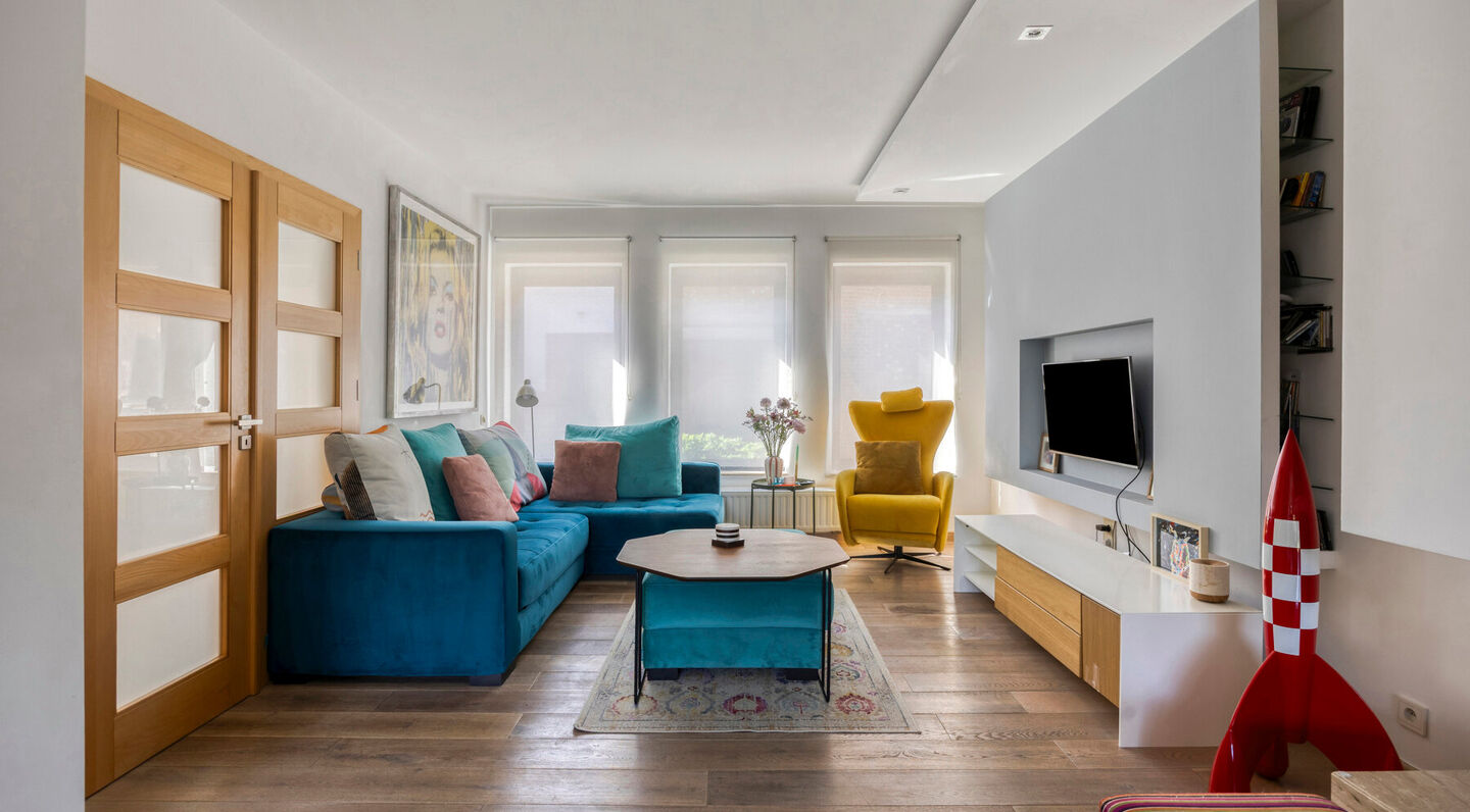 Maison unifamiliale &agrave; vendre &agrave; Zaventem Nossegem