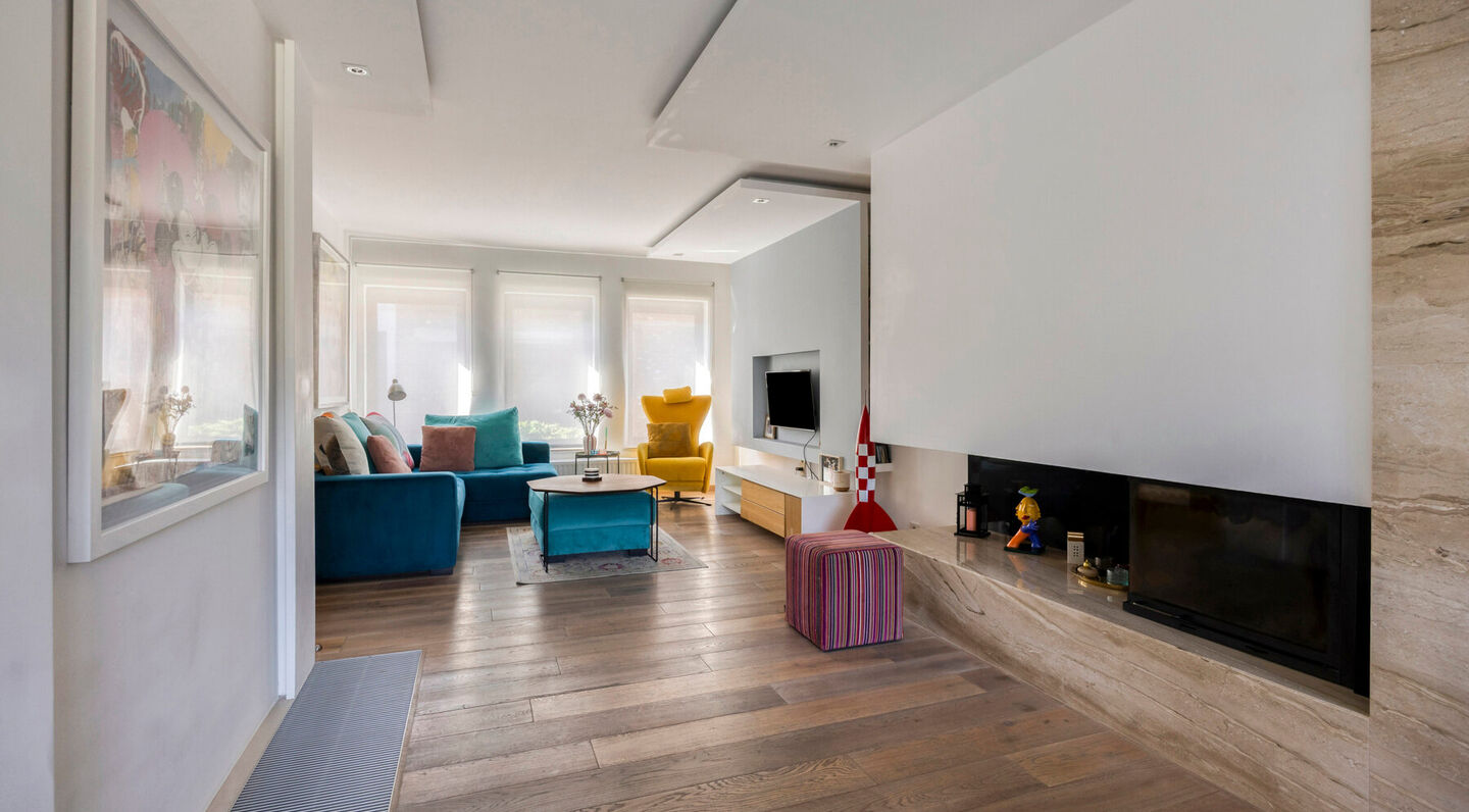 Maison unifamiliale &agrave; vendre &agrave; Zaventem Nossegem