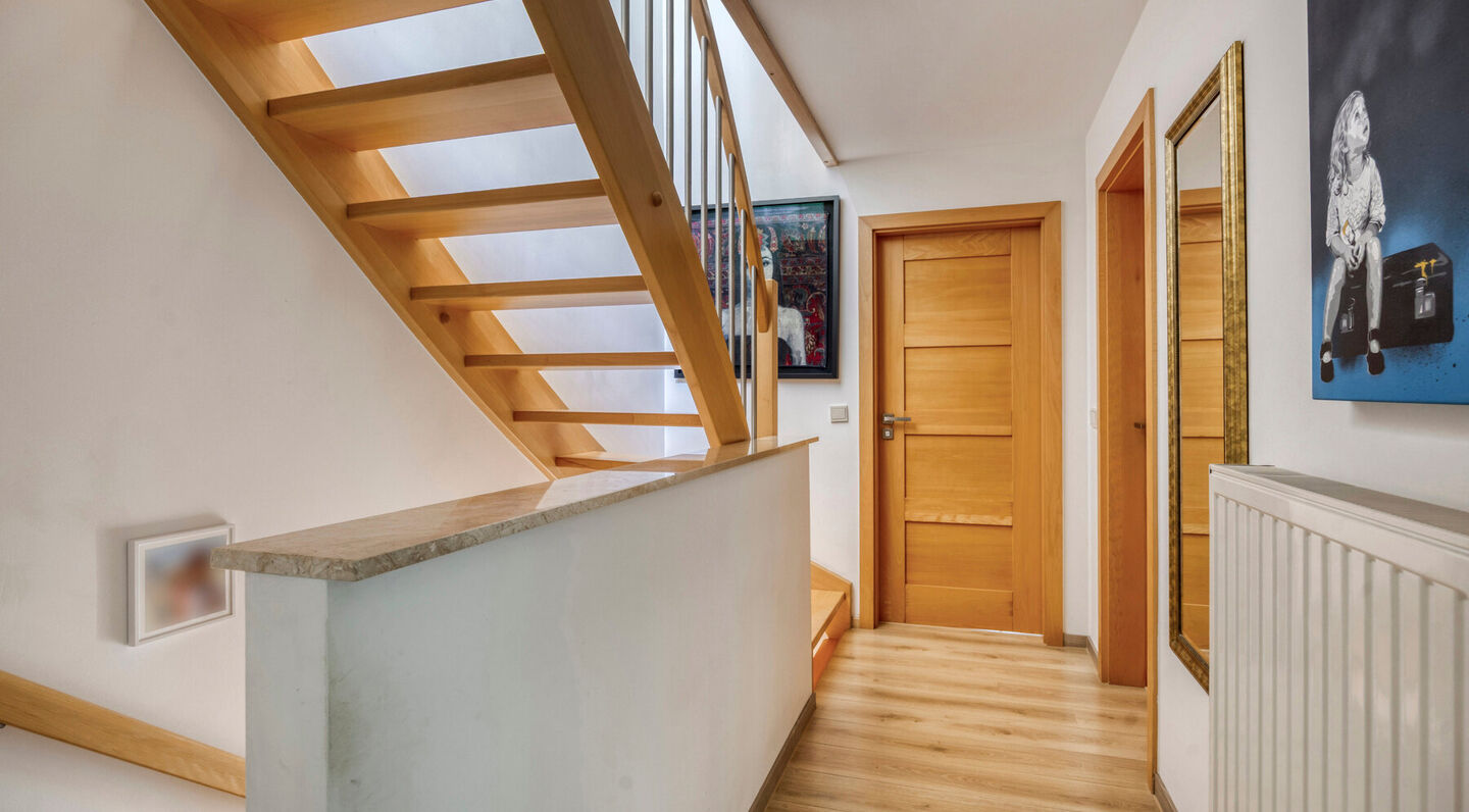 Maison unifamiliale &agrave; vendre &agrave; Zaventem Nossegem