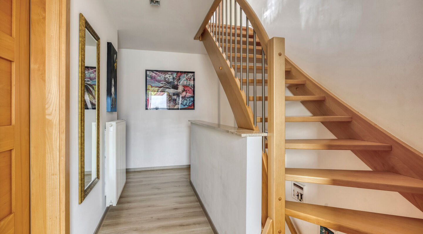 Maison unifamiliale &agrave; vendre &agrave; Zaventem Nossegem