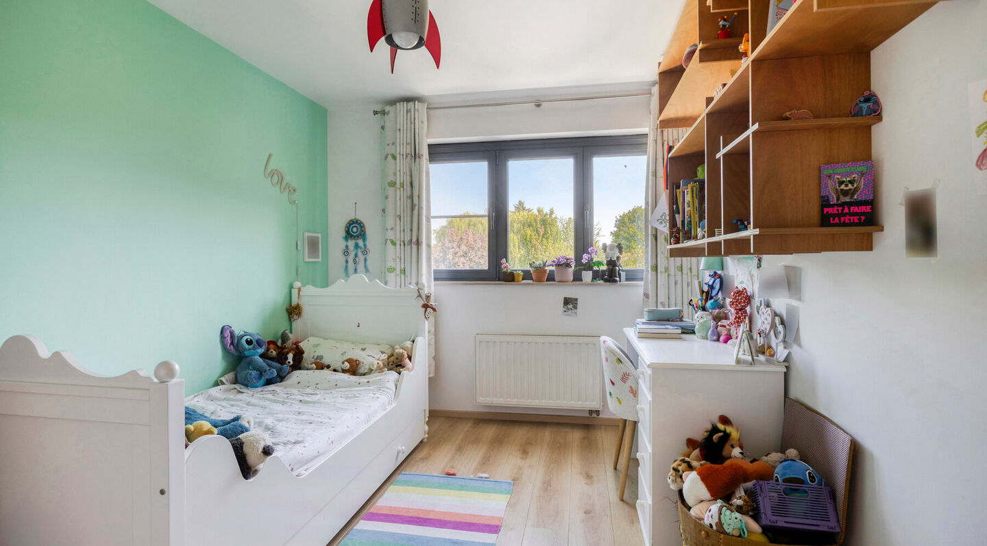 Maison unifamiliale &agrave; vendre &agrave; Zaventem Nossegem