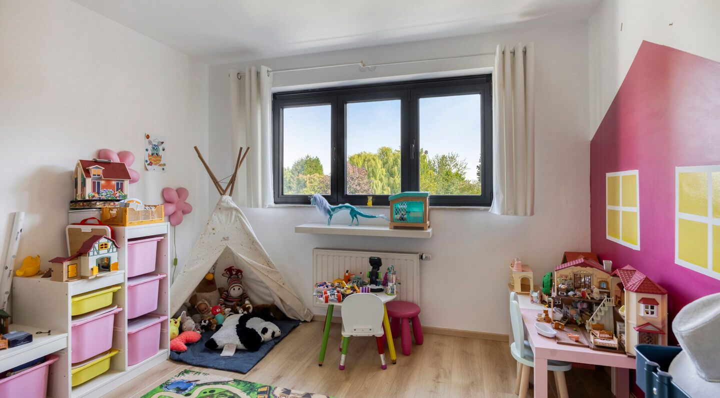 Maison unifamiliale &agrave; vendre &agrave; Zaventem Nossegem