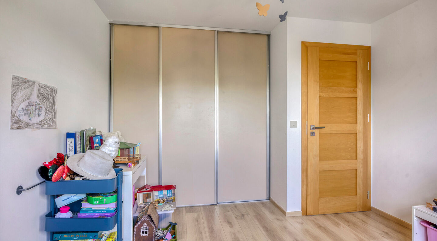 Maison unifamiliale &agrave; vendre &agrave; Zaventem Nossegem