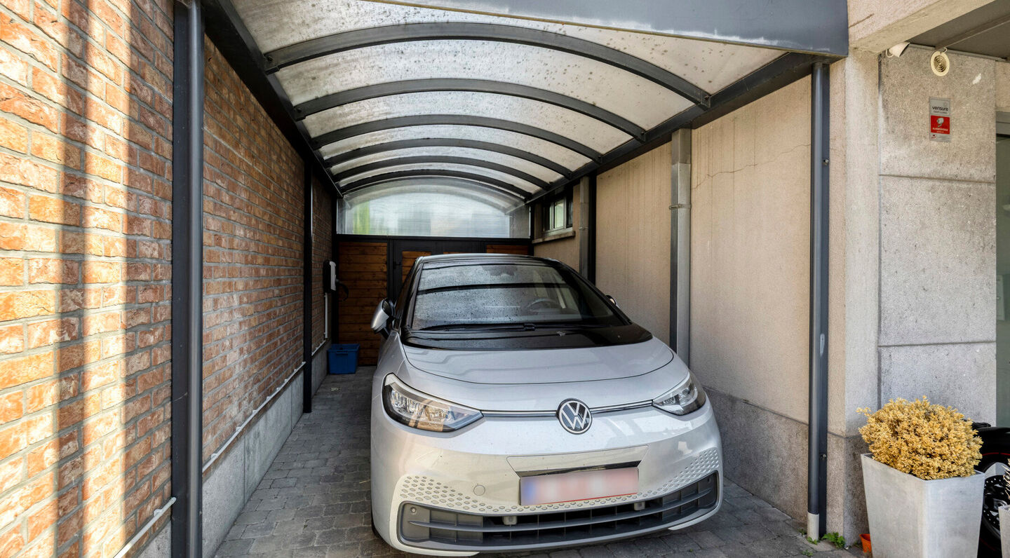 Maison unifamiliale &agrave; vendre &agrave; Zaventem Nossegem