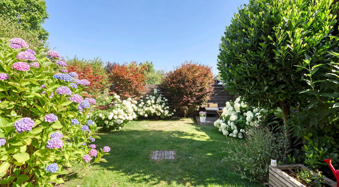 Maison unifamiliale &agrave; vendre &agrave; Zaventem Nossegem