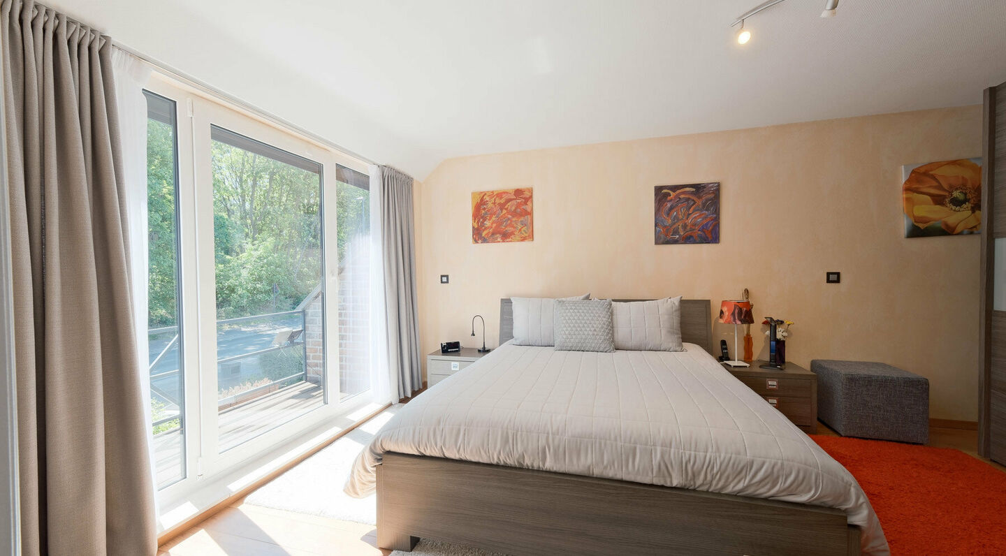 Maison unifamiliale &agrave; vendre &agrave; Zaventem Nossegem