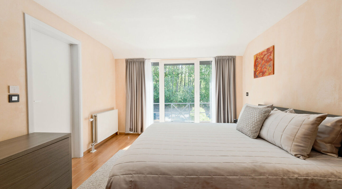 Maison unifamiliale &agrave; vendre &agrave; Zaventem Nossegem
