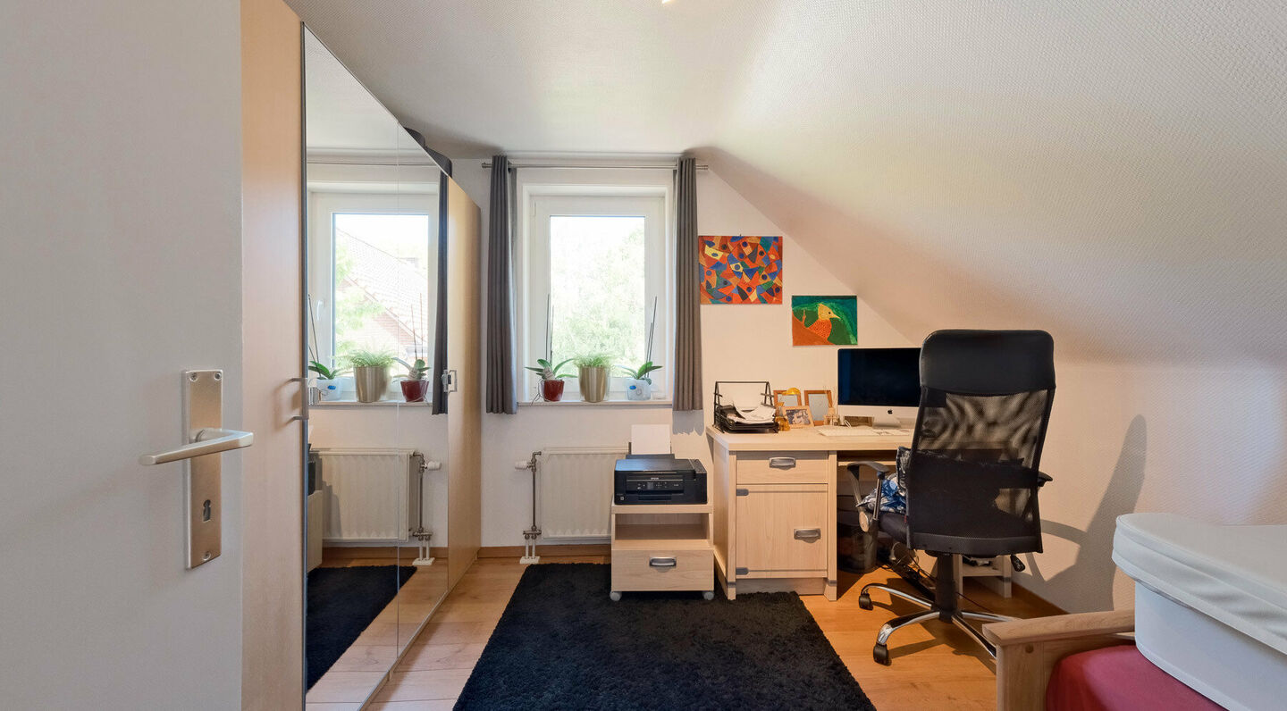 Maison unifamiliale &agrave; vendre &agrave; Zaventem Nossegem
