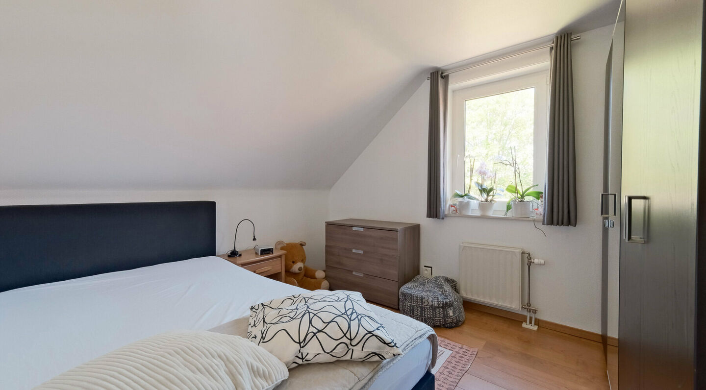 Maison unifamiliale &agrave; vendre &agrave; Zaventem Nossegem