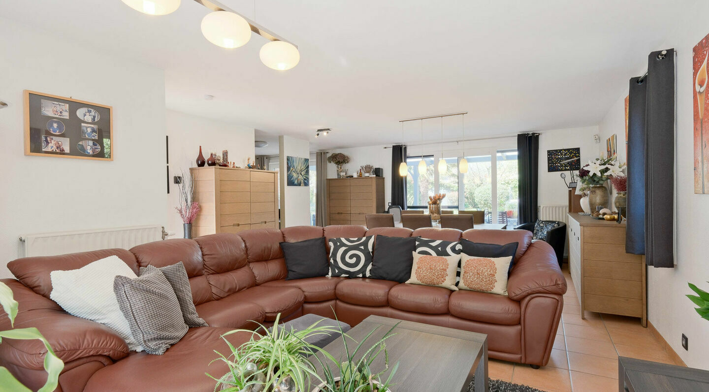 Maison unifamiliale à vendre à Zaventem Nossegem