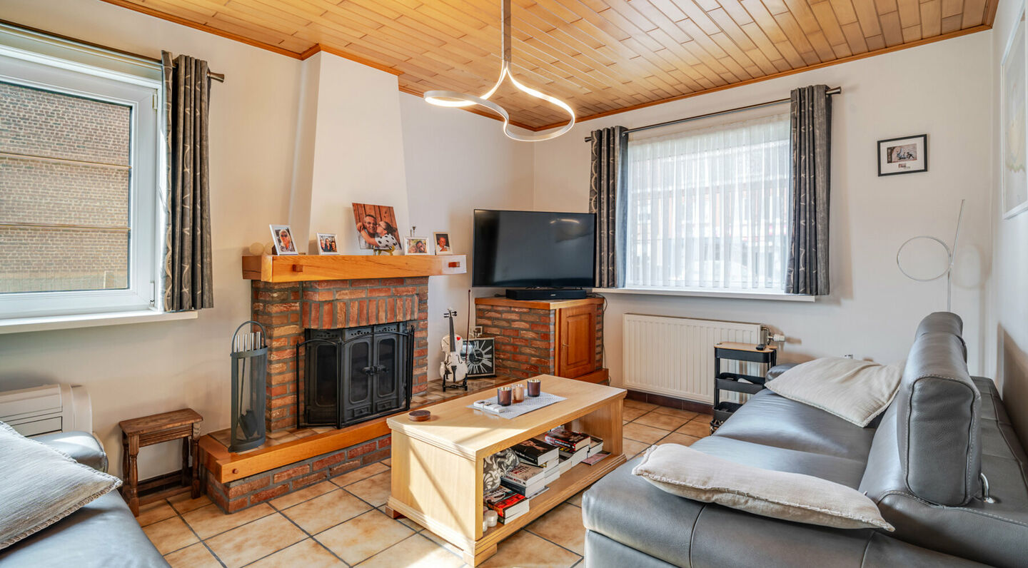 Maison unifamiliale à vendre à Zaventem Nossegem