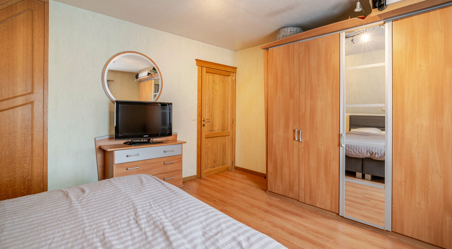 Maison unifamiliale à vendre à Zaventem Nossegem