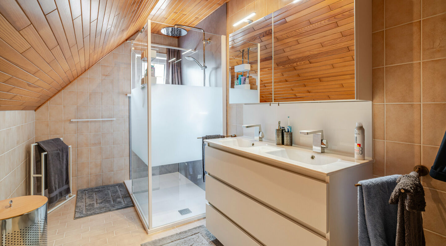 Maison unifamiliale à vendre à Zaventem Nossegem