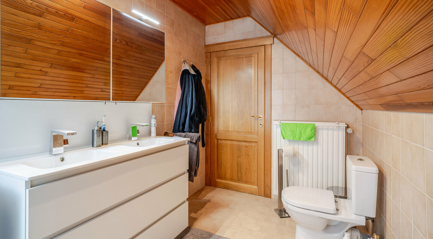 Maison unifamiliale à vendre à Zaventem Nossegem