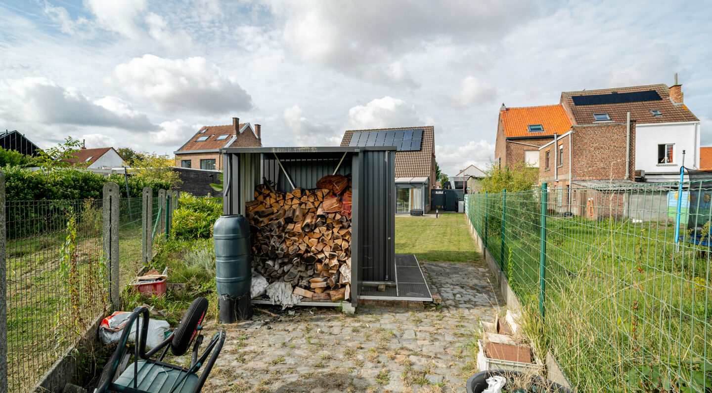 Maison unifamiliale à vendre à Zaventem Nossegem