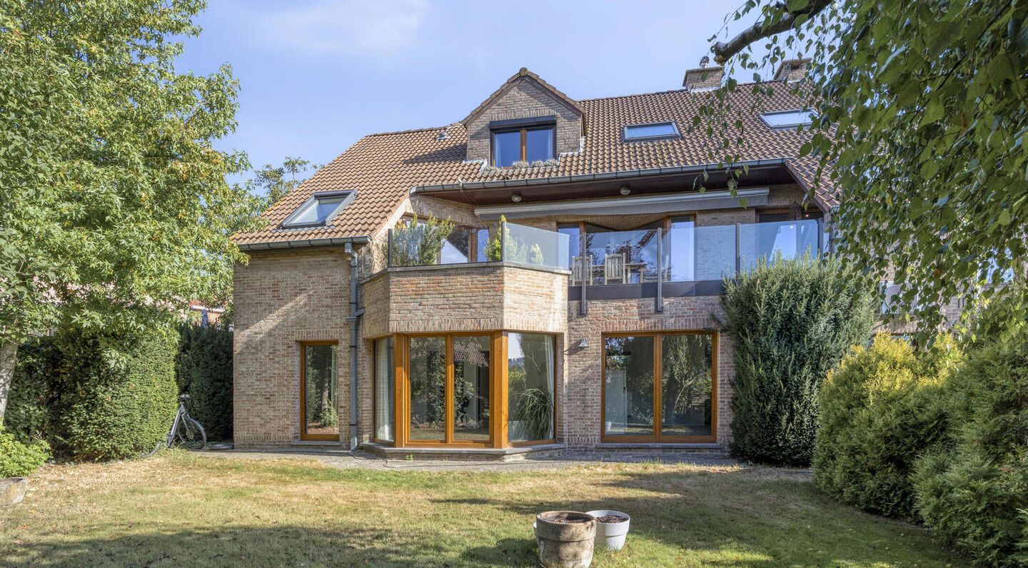 Maison unifamiliale à vendre à Zaventem Sint-Stevens-Woluwe