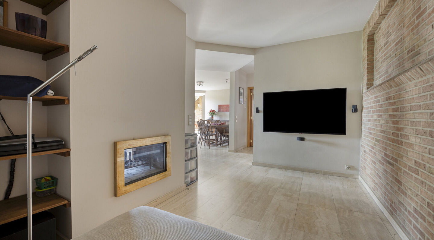 Maison unifamiliale à vendre à Zaventem Sint-Stevens-Woluwe