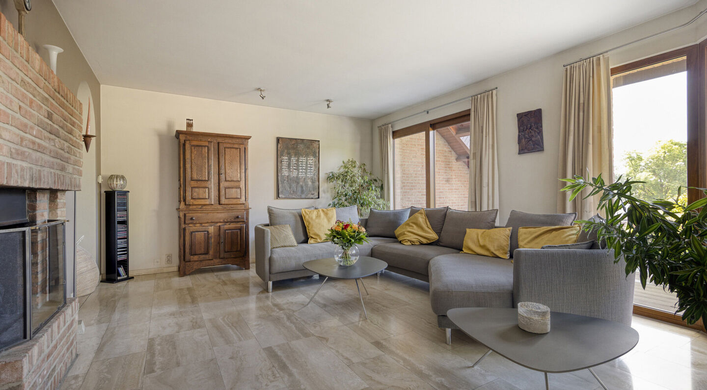 Maison unifamiliale à vendre à Zaventem Sint-Stevens-Woluwe