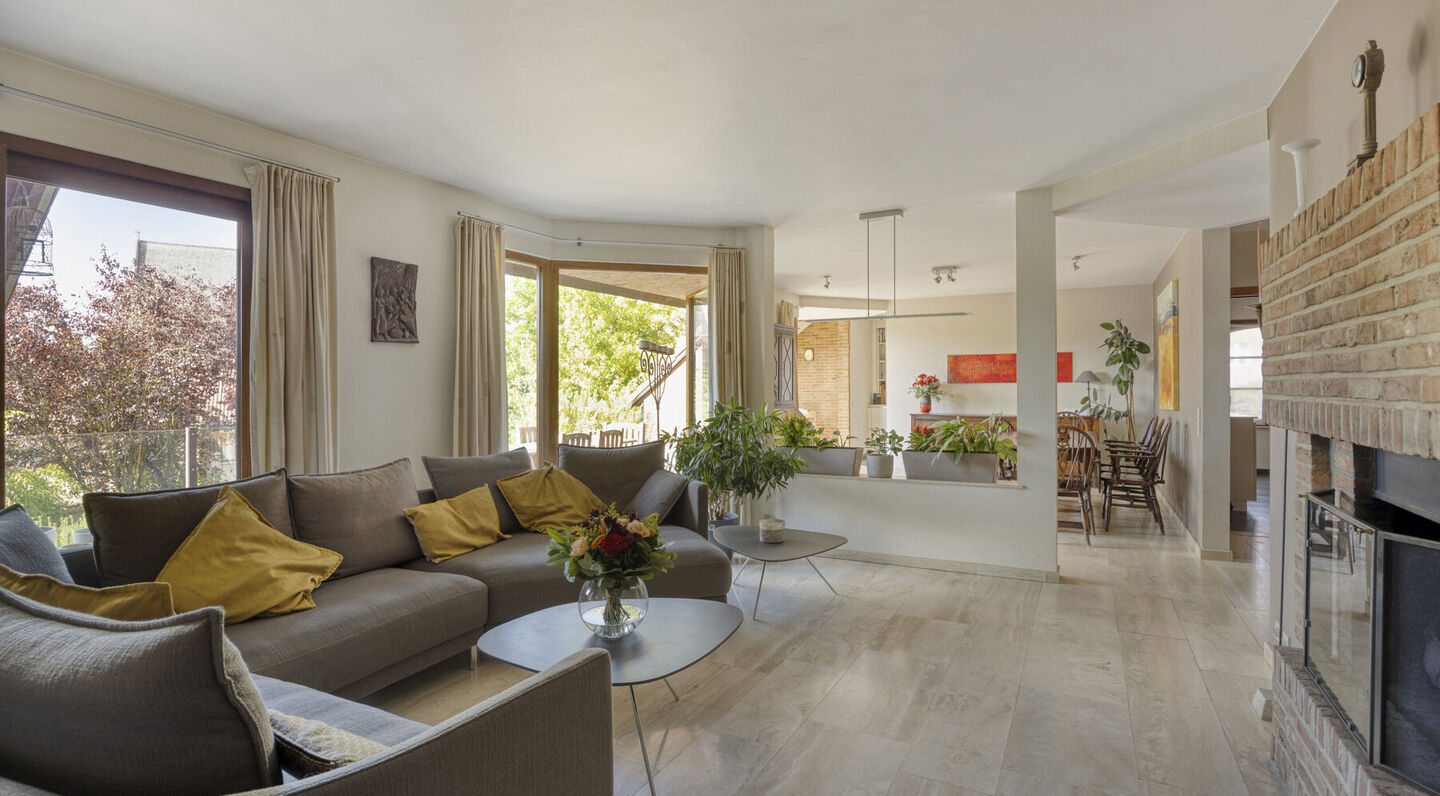 Maison unifamiliale à vendre à Zaventem Sint-Stevens-Woluwe