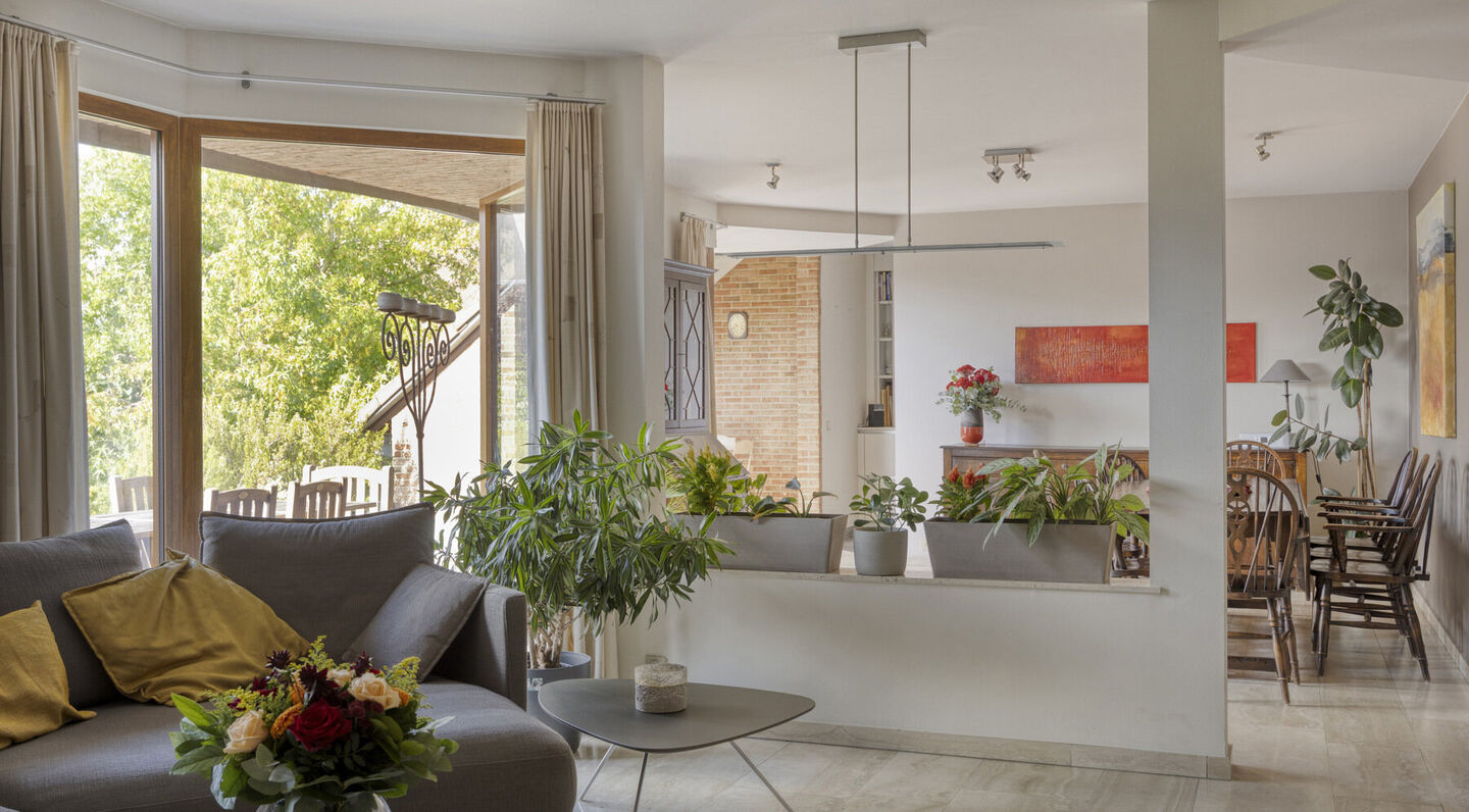 Maison unifamiliale à vendre à Zaventem Sint-Stevens-Woluwe