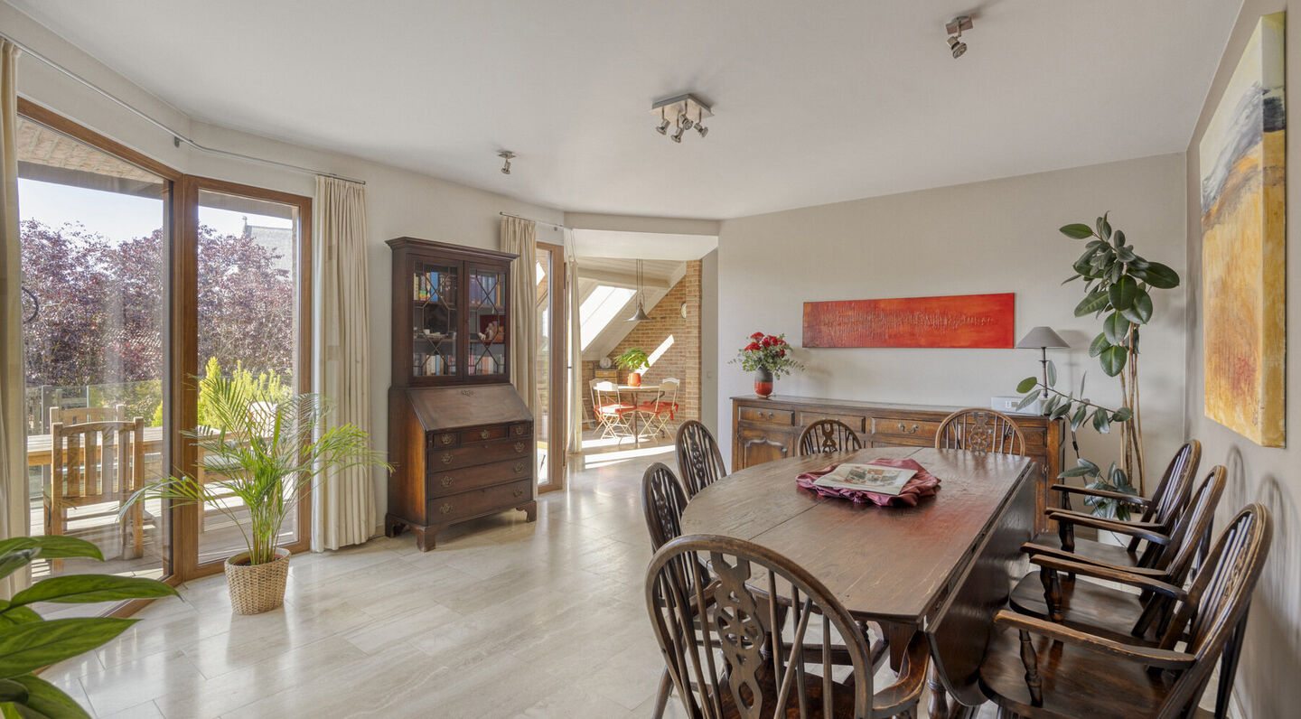 Maison unifamiliale à vendre à Zaventem Sint-Stevens-Woluwe